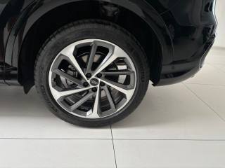 AUDI Q5 usata, con Portellone posteriore elettrico