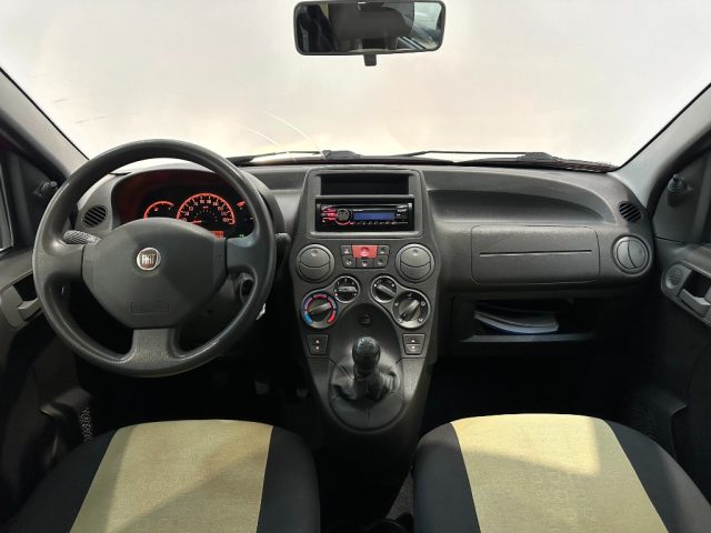 FIAT Panda usata, con Chiusura centralizzata
