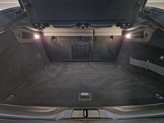 MASERATI Levante usata, con Fendinebbia