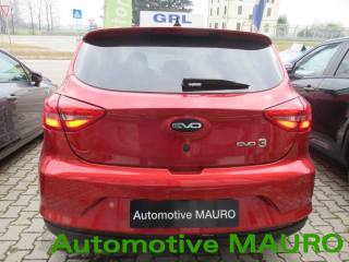 EVO Evo3 usata, con Cerchi in lega