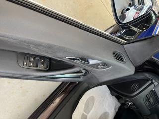 OPEL Zafira Tourer usata, con Fendinebbia