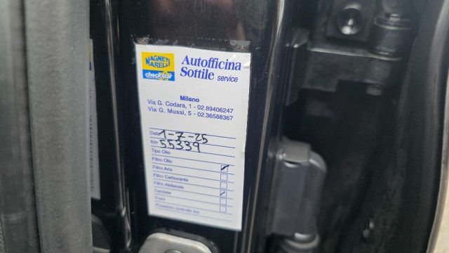 BMW X1 usata, con Servosterzo