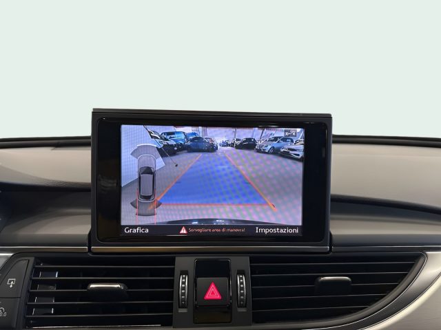 AUDI A6 usata, con Controllo trazione
