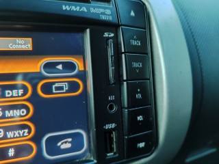 TOYOTA Urban Cruiser usata 26