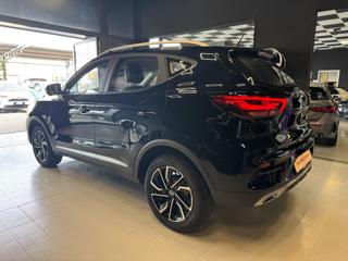 MG ZS usata, con Airbag Passeggero