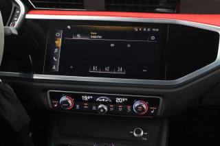 AUDI RS Q3 usata, con Climatizzatore