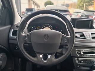 RENAULT Megane usata, con Fari Xenon
