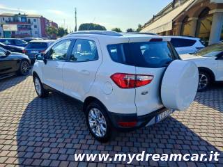 FORD EcoSport usata 32