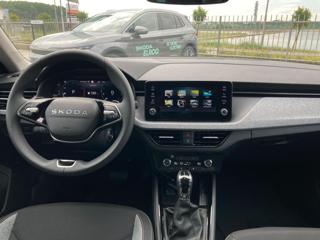 SKODA Kamiq usata, con Chiusura centralizzata