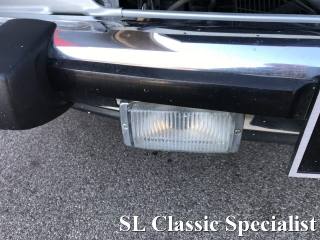 MERCEDES-BENZ SL 500 usata 111