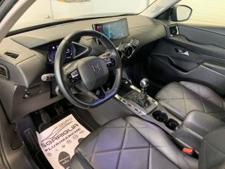 DS AUTOMOBILES DS 3 Crossback usata, con Controllo automatico clima