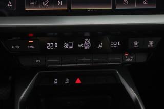 AUDI A3 usata 11