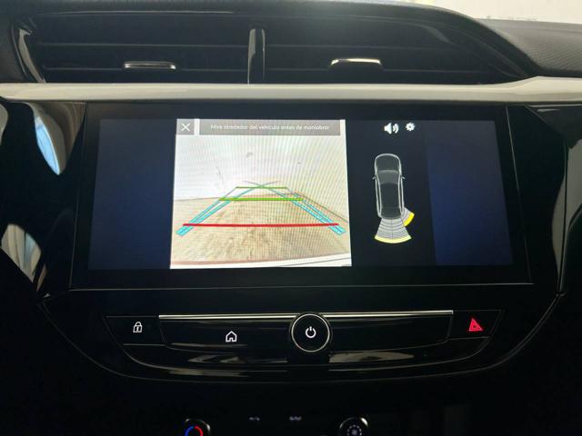 OPEL Corsa usata, con Sedile posteriore sdoppiato