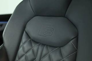 AUDI Q8 usata, con Trazione integrale