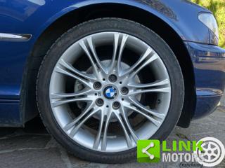 BMW 318 usata, con Volante in pelle