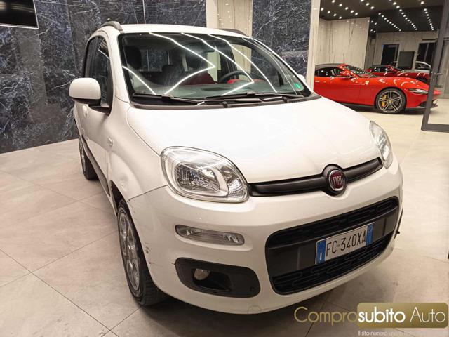 FIAT Panda usata, con Airbag Passeggero