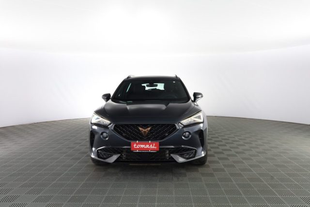 CUPRA Formentor usata 7