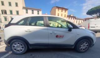 OPEL Crossland X usata, con Cruise Control