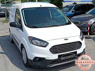 FORD Transit Courier usata, con Sound system