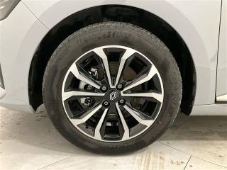 RENAULT Clio usata, con Cerchi in lega