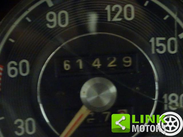 MERCEDES-BENZ 220 usata 29