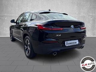 BMW X4 usata, con Airbag Passeggero