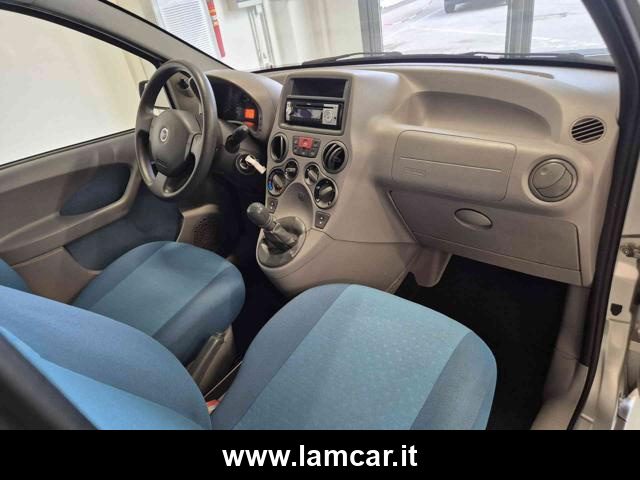 FIAT Panda usata 16