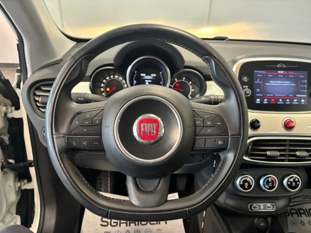 FIAT 500X usata, con Autoradio