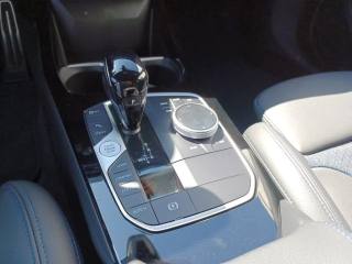 BMW M135 usata, con Controllo automatico clima