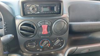 FIAT Doblo usata, con Climatizzatore