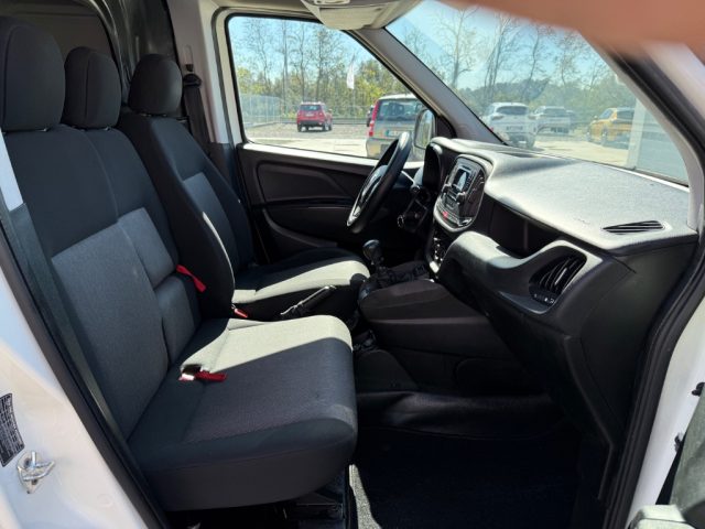 FIAT Doblo usata 21