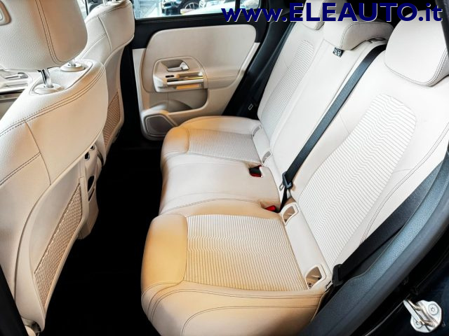 MERCEDES-BENZ GLA 200 usata, con Sistema di navigazione