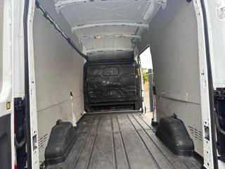 FORD Transit usata, con Fendinebbia