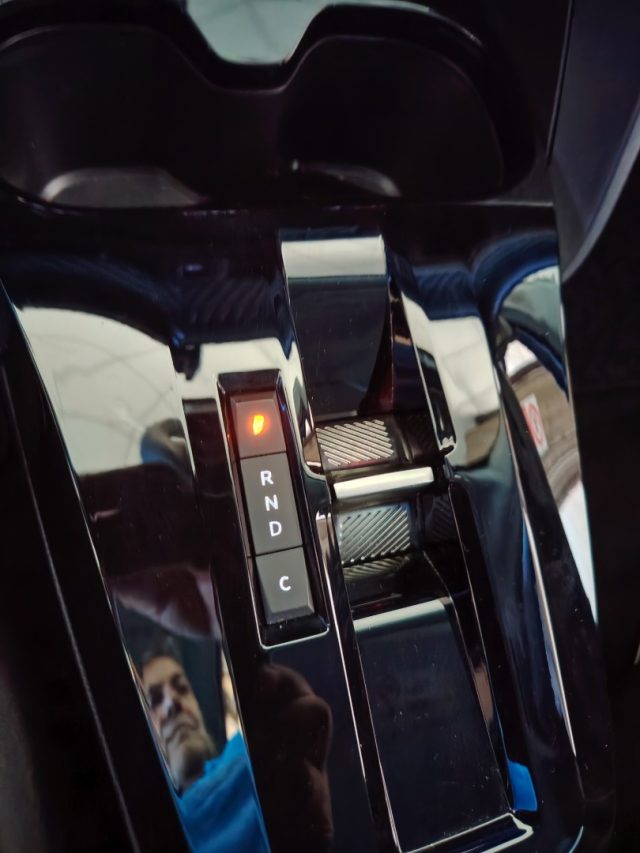 CITROEN E-C3 usata 24