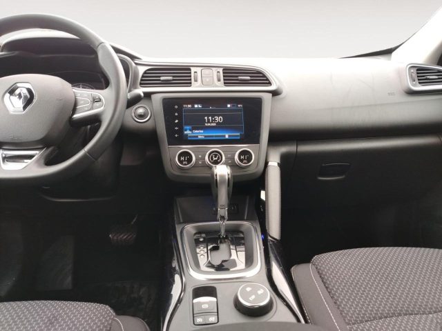 RENAULT Kadjar usata, con Fendinebbia