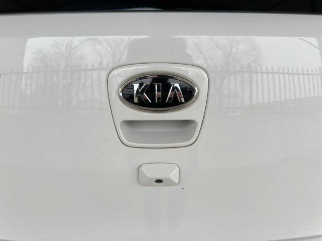 KIA Soul usata 43