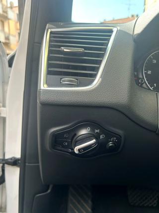 AUDI Q5 usata, con Servosterzo