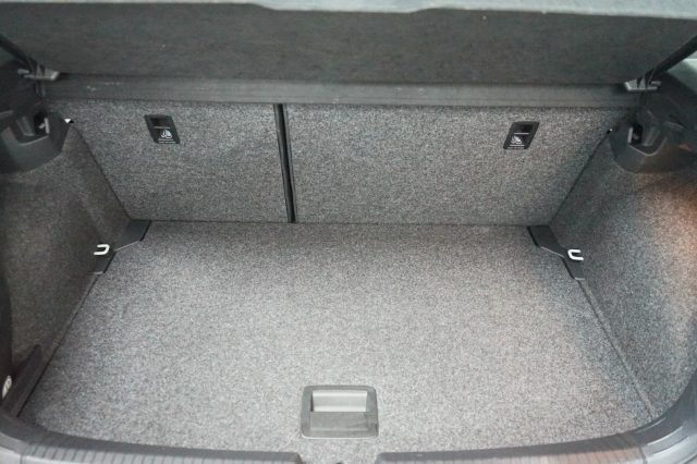 VOLKSWAGEN Polo usata 35