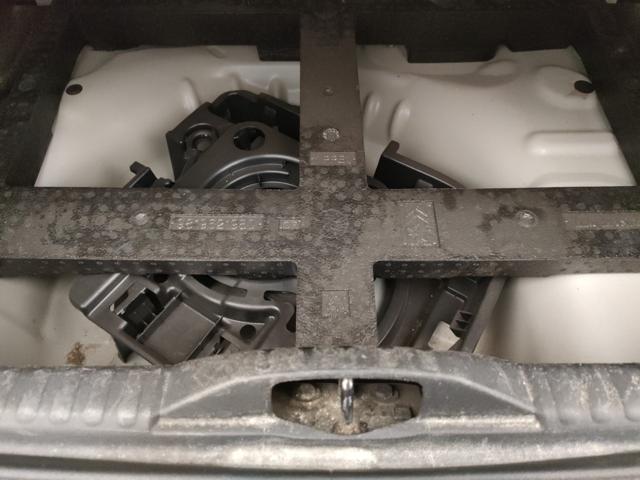 CITROEN C3 usata, con Start/Stop Automatico