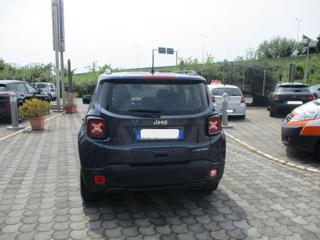 JEEP Renegade usata, con Autoradio