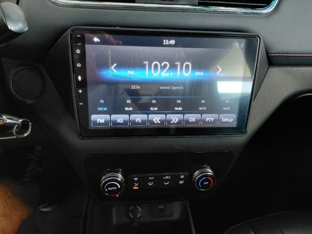 EVO Evo3 usata, con Servosterzo