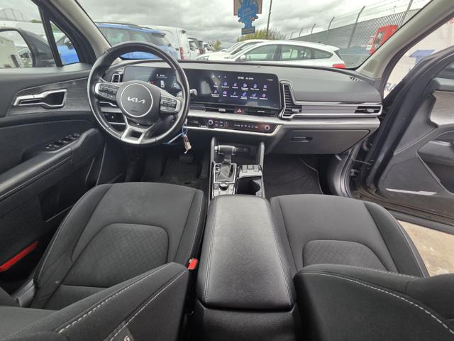 KIA Sportage usata, con Immobilizzatore elettronico