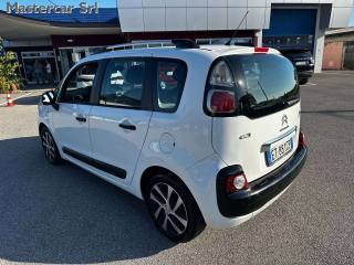 CITROEN C3 usata, con Airbag laterali
