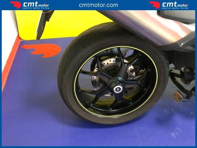 TRIUMPH Tiger 1050 usata 10