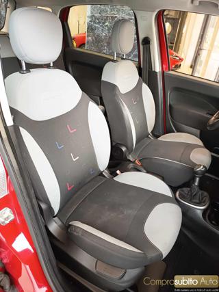 FIAT 500L usata 22