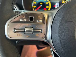 MERCEDES-BENZ C 220 usata, con Interni in pelle