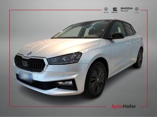SKODA Fabia 1.0 TSI 130 Edition LED DAB+ Camera SmartLink