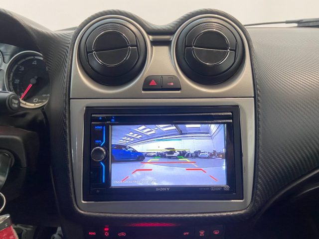 ALFA ROMEO MiTo usata, con Cruise Control