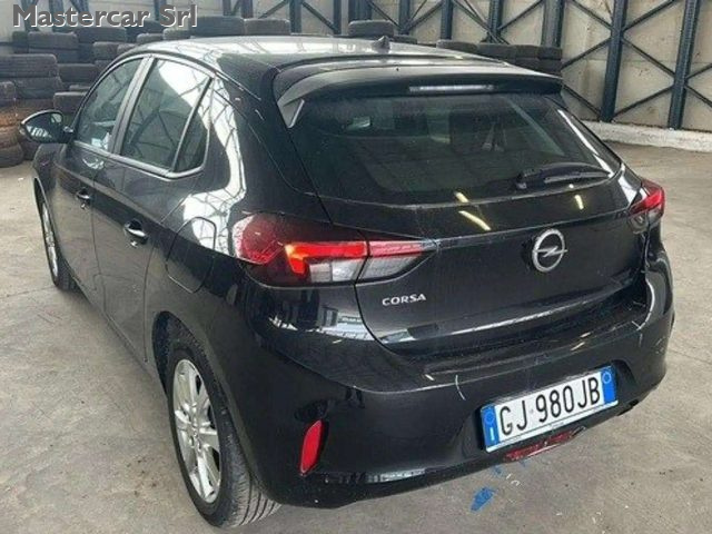 OPEL Corsa usata, con Airbag Passeggero
