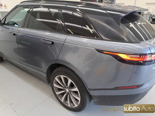 LAND ROVER Range Rover Velar usata, con ESP